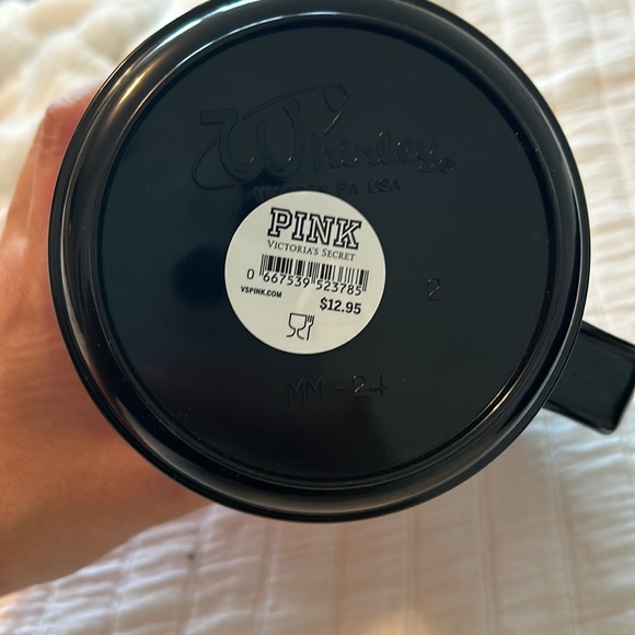 PINK thermos mug Party in the USA - Picture 6 of 6